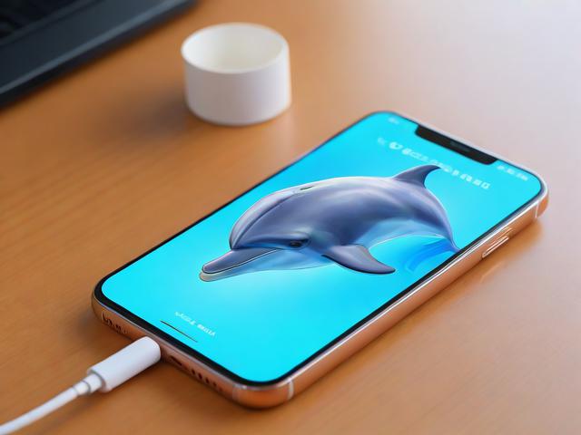 海豚手机充电时如何正确关闭充电功能