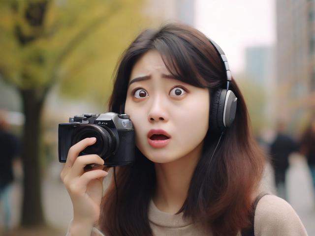 手机相机声音关闭攻略，告别尴尬，静享摄影时光