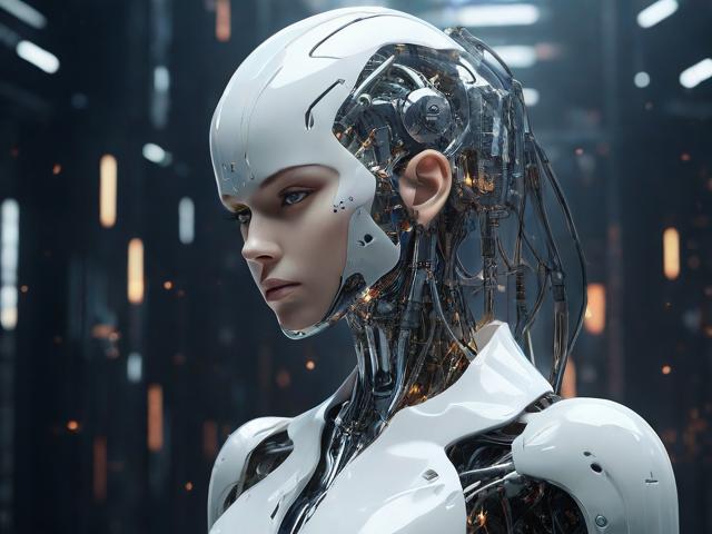 人工智能的起源：从科幻想象到现实应用