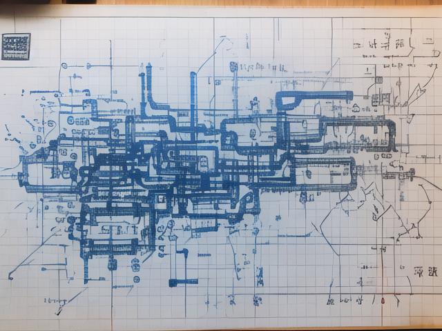 人工智能的画图奇迹，它能画图吗？为什么？