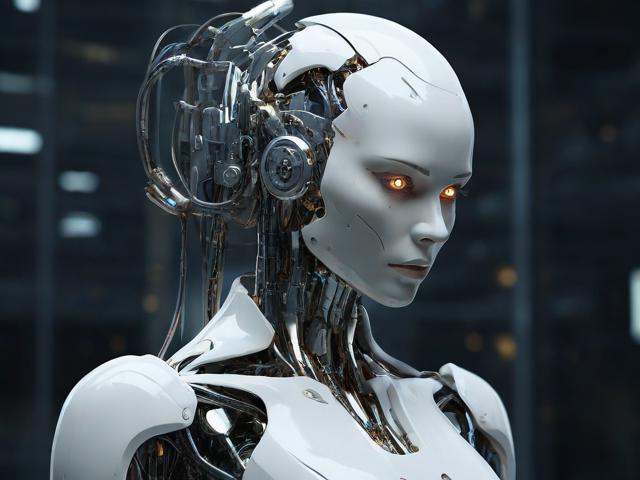 人工智能的源头探析，源于人类智慧的结晶