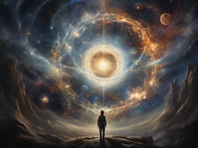 揭秘关闭重力的奇幻之旅，科学探索与想象交织的奥秘