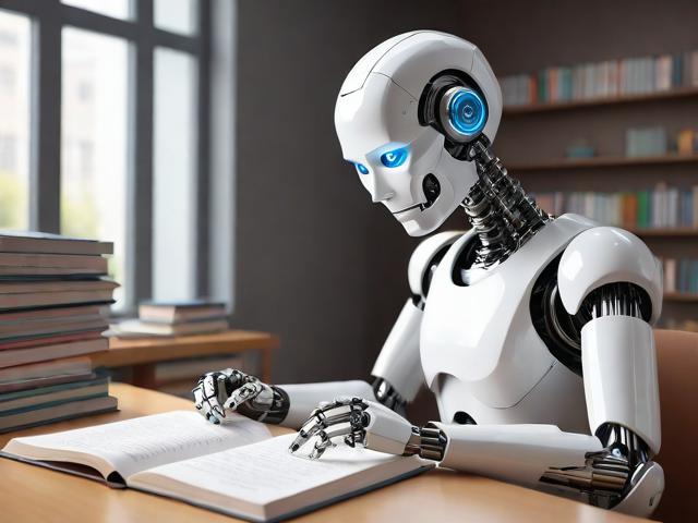 人工智能与教育专业，未来教育的革新之路