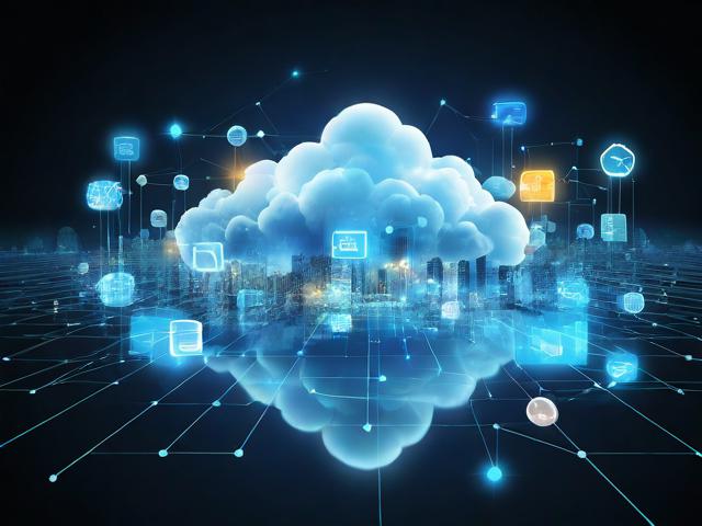 探索云应用与人工智能的交汇点，学习方向与未来展望