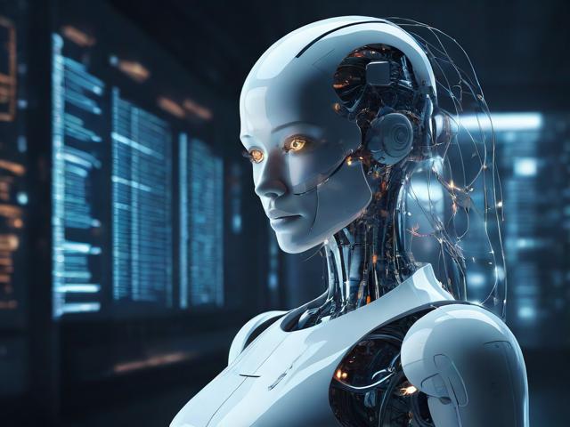 揭秘AI写作人工智能，技术革新与未来展望