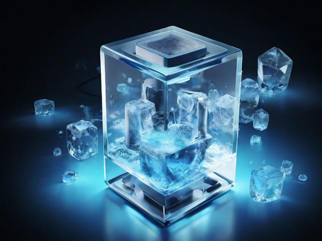 冰点设备使用指南，如何轻松关闭冰点功能