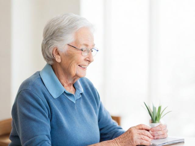 如何申请失能老人补贴