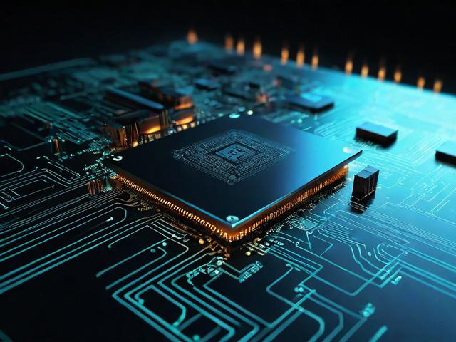 揭秘人工智能硅基芯片，引领未来科技发展的核心力量