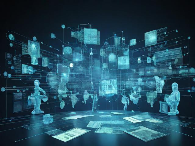 人工智能企业税务指南，了解AI公司应交的税种及税率