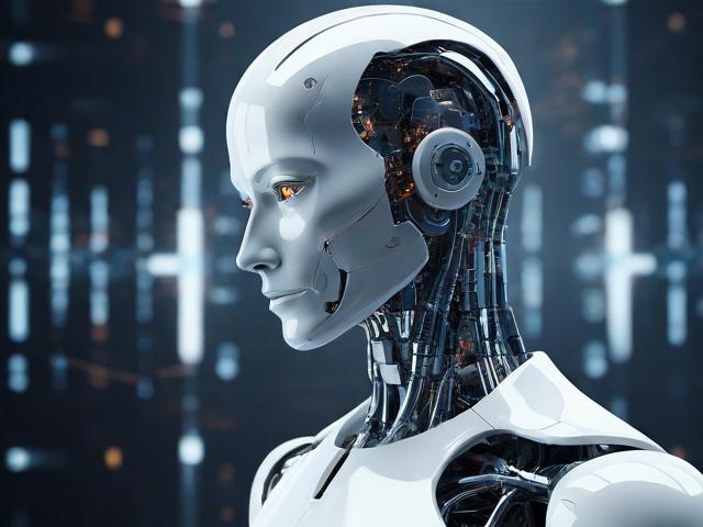 人工智能发展关键，聚焦四大核心领域