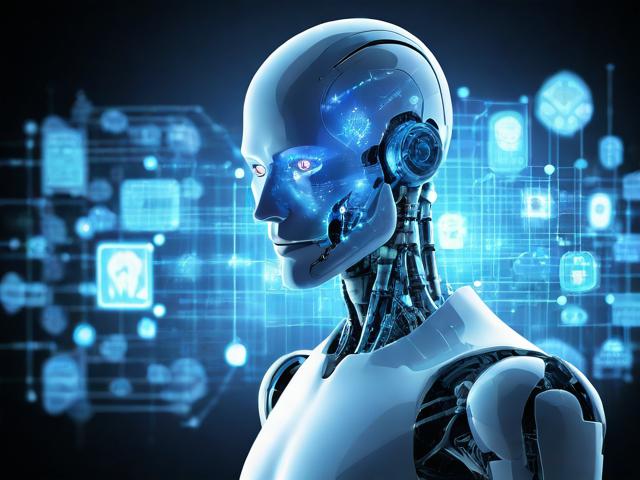 人工智能行业发展趋势下的专业选择指南