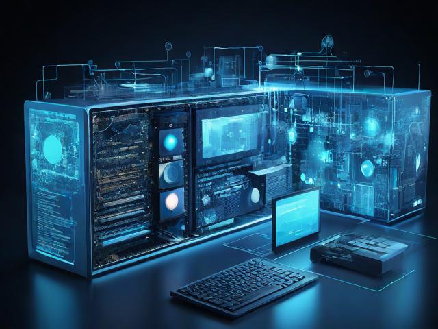 人工智能，你的装备清单