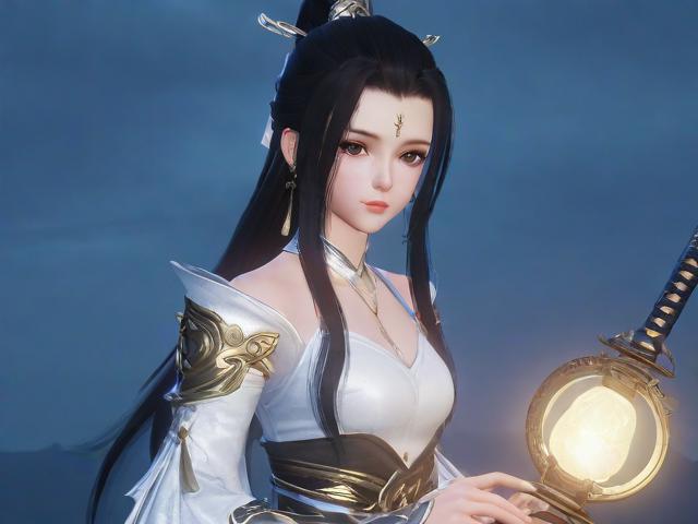 剑三玩家必看！教你轻松关闭剑三弹幕，享受纯净游戏体验