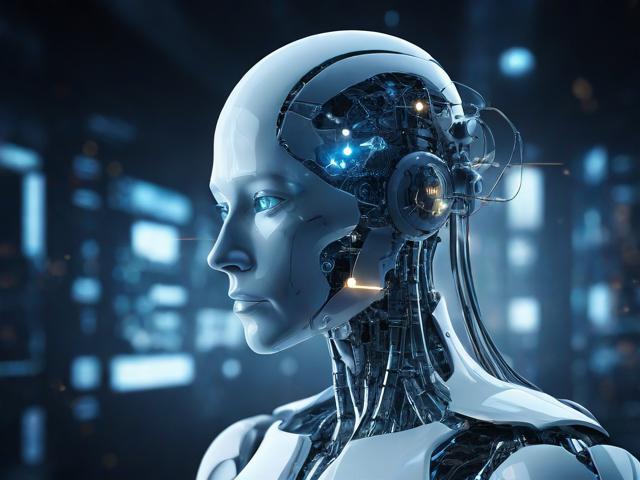 探寻人工智能发展的必然之路，为什么要发生人工智能