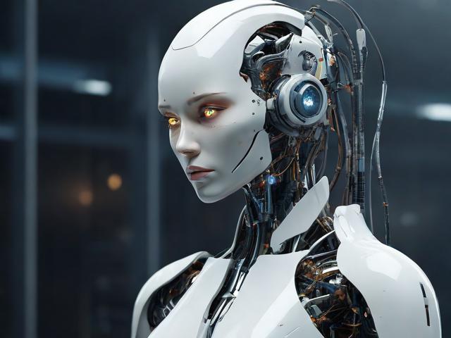 为什么人工智能如此发达，技术进步与时代需求的完美融合