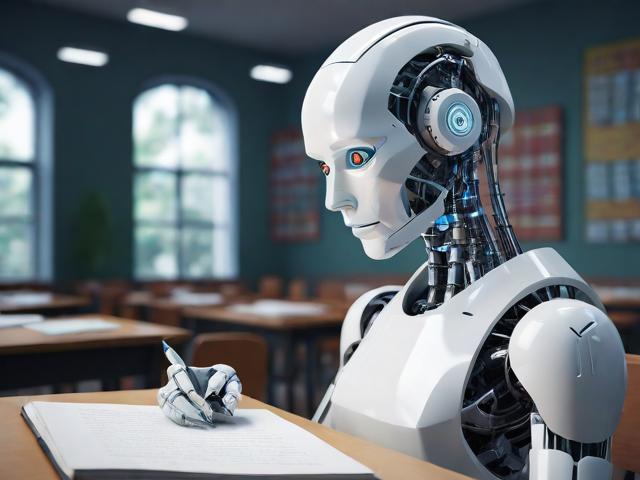 探索大学人工智能专业，学些什么，未来何在？