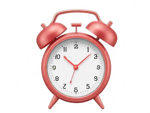 网红闹钟关闭攻略，告别懒床，轻松唤醒新一天！