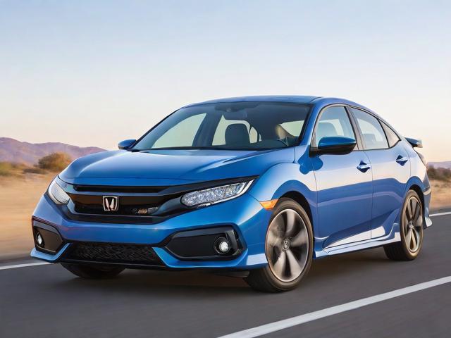 思域自动启停功能关闭全攻略，告别繁琐，享受驾驶乐趣