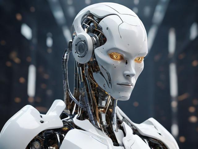 人工智能技术，探索无限可能，我们能学到什么？