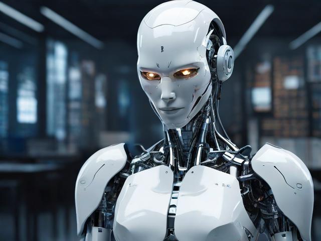 人工智能师范：引领未来教育新潮流