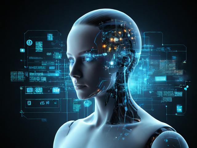 揭秘双码人工智能，引领未来科技潮流的智能软件