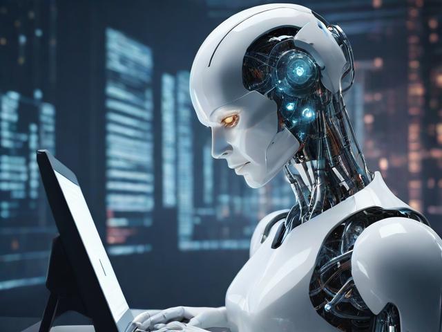 人工智能写作思路揭秘，从灵感到成文的全过程解析