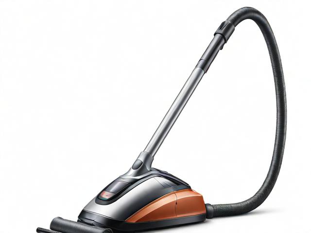 揭秘吸尘器人工智能，科技与清洁的完美融合