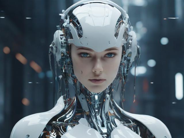 揭秘人工智能动画视频,未来娱乐的革新者