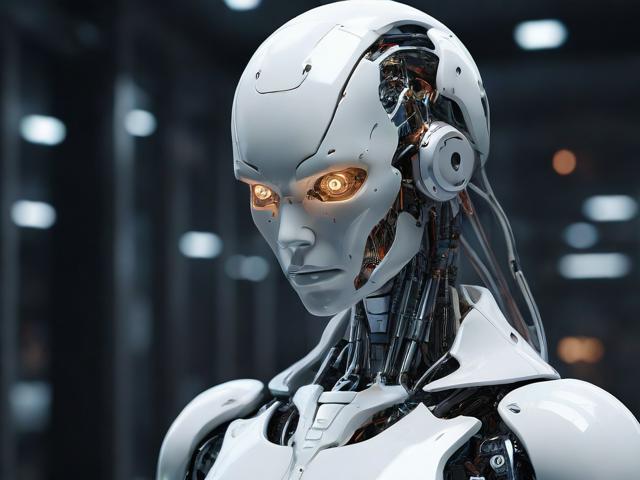 学人工智能，你需要准备哪些器材？