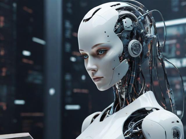 自学人工智能，探索最佳领域，开启智能未来