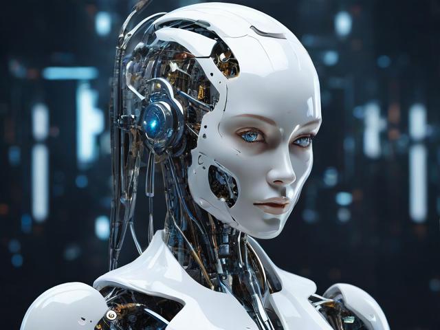 AI人工智能，揭秘其所属的专业类别与未来发展趋势