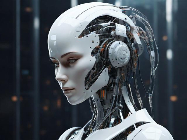 人工智能技术，重塑未来，影响深远