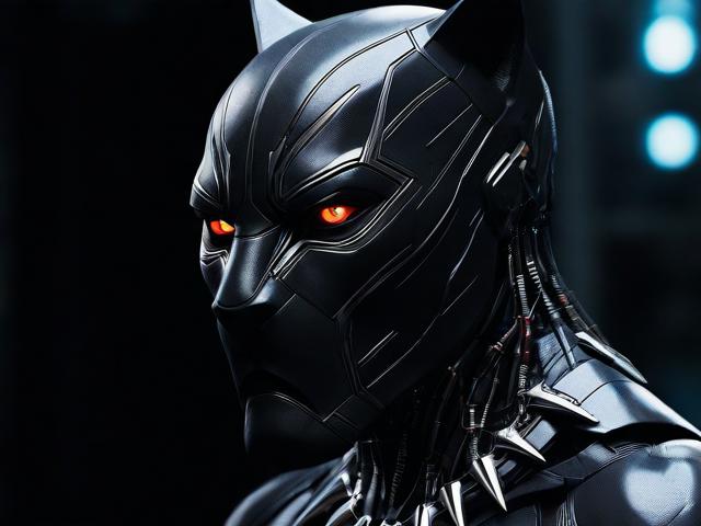 揭秘黑豹中的人工智能，它叫沃兹