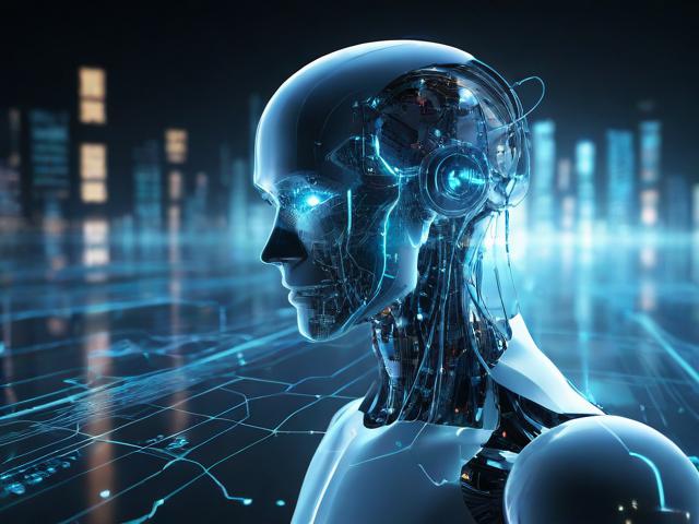 交互式考研人工智能，探索未来科技，掌握核心技术