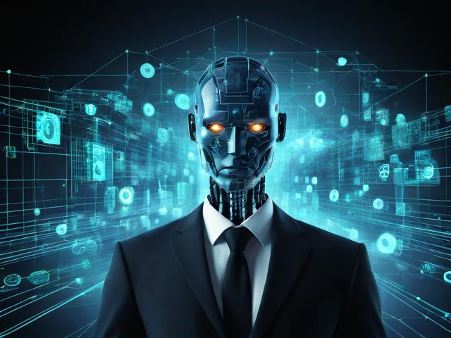 人工智能在金融领域的广泛应用及其重要作用