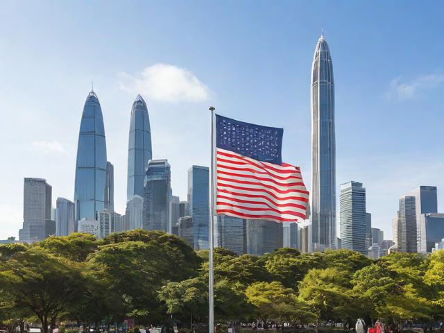 深圳申请美国商标补贴，一次成功的关键步骤和经验分享