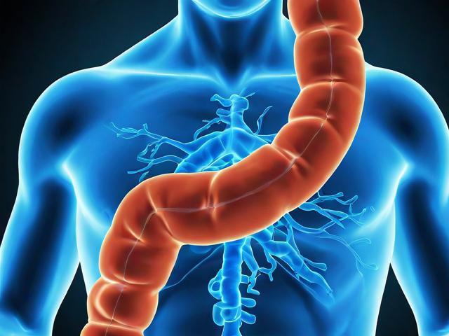 直肠人工智能手术，精准医疗的未来篇章