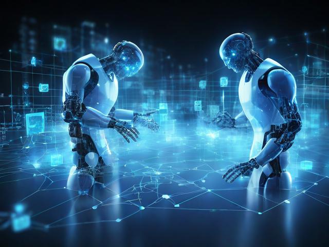 人工智能防控技巧，守护网络安全的关键策略