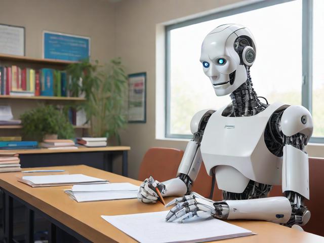 深入探索大学人工智能专业，揭开其教育奥秘