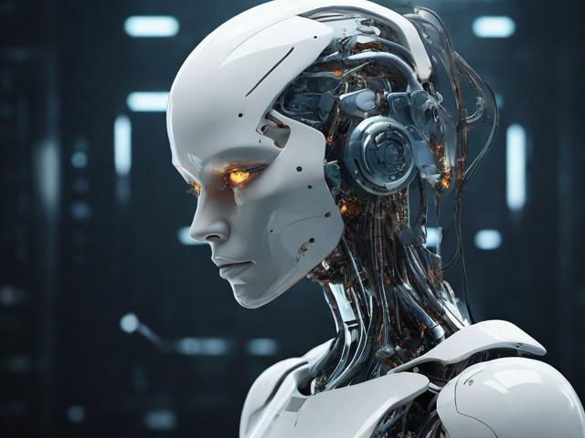 人工智能，拥有实体吗？为何引发广泛讨论