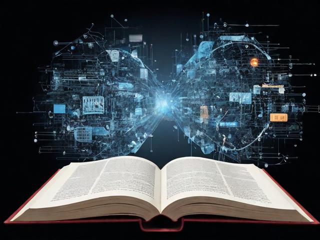 深度解析，学习人工智能，这些建议书目让你事半功倍！