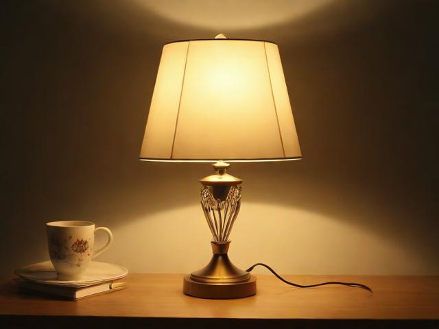 天籁之音的灯，如何温柔关闭，一探照明艺术的优雅落幕