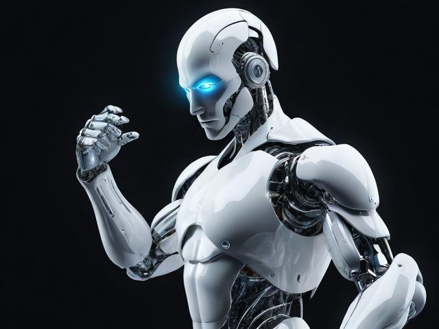 武术人工智能学，探索科技与国术的交融之道