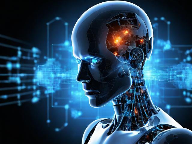 我国人工智能发展现状与归类分析