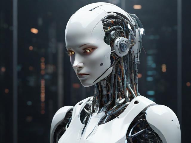 人工智能领域必备的十本科学书籍