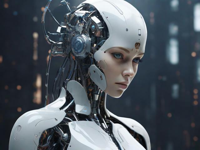 人工智能，揭开这个跨学科领域的神秘面纱