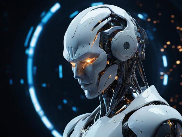 人工智能变型空间，探索无限可能的新领域