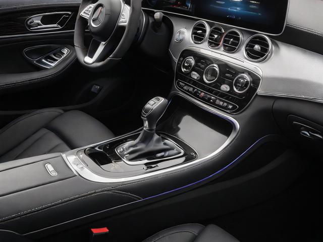 奔驰安全锁操作指南，轻松关闭奔驰车辆安全锁