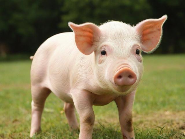 养猪补贴的申请指南，从开始到完成