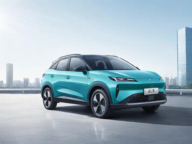 埃安Y汽车电源关闭指南，安全节能，操作简便